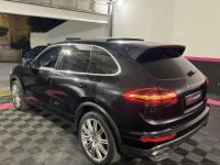 Porsche Cayenne 3.0i V6 - 340 - BVA Tiptronic S - Start&Stop 2017 E-Hybrid PHASE 1 - <small></small> 74.990 € <small>TTC</small> - #5