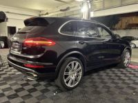 Porsche Cayenne 3.0i V6 - 340 - BVA Tiptronic S - Start&Stop 2017 E-Hybrid PHASE 1 - <small></small> 74.990 € <small>TTC</small> - #7