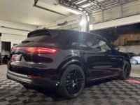 Porsche Cayenne 3.0i V6 - 340 - BVA Tiptronic S - Start&Stop 2017 E-Hybrid PHASE 1 - <small></small> 74.990 € <small>TTC</small> - #8