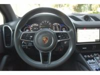 Porsche Cayenne 3.0i V6 - 462 - BVA Tiptronic S - E-Hybrid - <small></small> 49.900 € <small>TTC</small> - #5