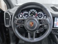 Porsche Cayenne 3.0i V6 E-Hybrid PHEV Tiptronic S - <small></small> 61.490 € <small>TTC</small> - #10