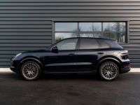 Porsche Cayenne 3.0i V6 PHEV Tiptronic Platinum - <small></small> 89.900 € <small>TTC</small> - #5