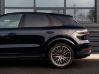 Porsche Cayenne 3.0i V6 PHEV Tiptronic Platinum - <small></small> 89.900 € <small>TTC</small> - #6