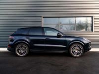 Porsche Cayenne 3.0i V6 PHEV Tiptronic Platinum - <small></small> 89.900 € <small>TTC</small> - #17