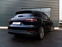 Porsche Cayenne 3.0i V6 PHEV Tiptronic Platinum - <small></small> 89.900 € <small>TTC</small> - #21