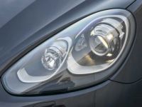 Porsche Cayenne 3.0i V6 - PLATINUM - BOSE - MEMORY - CAMERA - LED - CHRONO - - <small></small> 49.950 € <small>TTC</small> - #11