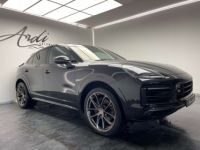 Porsche Cayenne 3.0Turbo V6 Tiptronic S PACK TURBO GT GARANTIE - <small></small> 69.950 € <small>TTC</small> - #28