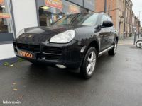 Porsche Cayenne 3.2 250 TIPTRONIC ETHANOL - <small></small> 11.990 € <small>TTC</small> - #1