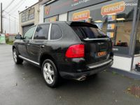 Porsche Cayenne 3.2 250 TIPTRONIC ETHANOL - <small></small> 11.990 € <small>TTC</small> - #6