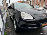 Porsche Cayenne 3.2 250 TIPTRONIC ETHANOL - <small></small> 11.990 € <small>TTC</small> - #11