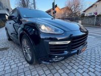 Porsche Cayenne 3.6 440 GTS TIPTRONIC-S BVA - <small></small> 38.980 € <small>TTC</small> - #7