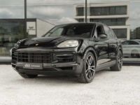 Porsche Cayenne 37Co2 Bose 14WAY Pano 22' SportPipes - <small></small> 119.900 € <small>TTC</small> - #1