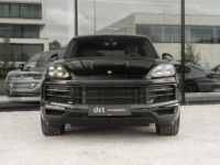 Porsche Cayenne 37Co2 Bose 14WAY Pano 22' SportPipes - <small></small> 119.900 € <small>TTC</small> - #2