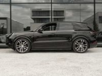 Porsche Cayenne 37Co2 Bose 14WAY Pano 22' SportPipes - <small></small> 119.900 € <small>TTC</small> - #5