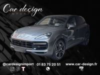 Porsche Cayenne 4.0 550ch Turbo Euro6d-T - <small></small> 89.900 € <small>TTC</small> - #1