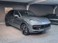 Porsche Cayenne 4.0 550ch Turbo Euro6d-T - <small></small> 89.900 € <small>TTC</small> - #3