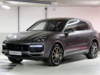 Porsche Cayenne 4.0 680ch Turbo S E-Hybrid Euro6d-T-EVAP - <small></small> 87.950 € <small>TTC</small> - #1