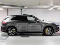 Porsche Cayenne 4.0 680ch Turbo S E-Hybrid Euro6d-T-EVAP - <small></small> 87.950 € <small>TTC</small> - #2