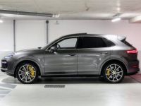 Porsche Cayenne 4.0 680ch Turbo S E-Hybrid Euro6d-T-EVAP - <small></small> 87.950 € <small>TTC</small> - #3