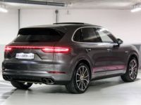 Porsche Cayenne 4.0 680ch Turbo S E-Hybrid Euro6d-T-EVAP - <small></small> 87.950 € <small>TTC</small> - #4