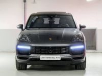 Porsche Cayenne 4.0 680ch Turbo S E-Hybrid Euro6d-T-EVAP - <small></small> 87.950 € <small>TTC</small> - #5