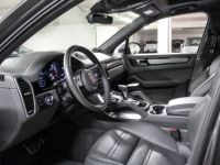 Porsche Cayenne 4.0 680ch Turbo S E-Hybrid Euro6d-T-EVAP - <small></small> 87.950 € <small>TTC</small> - #8