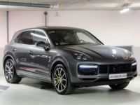 Porsche Cayenne 4.0 680ch Turbo S E-Hybrid Euro6d-T-EVAP - <small></small> 87.950 € <small>TTC</small> - #21