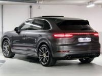 Porsche Cayenne 4.0 680ch Turbo S E-Hybrid Euro6d-T-EVAP - <small></small> 87.950 € <small>TTC</small> - #22