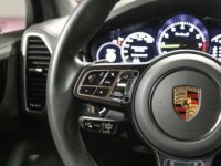 Porsche Cayenne 4.0 680ch Turbo S E-Hybrid Euro6d-T-EVAP - <small></small> 87.950 € <small>TTC</small> - #32