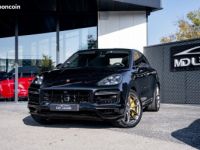 Porsche Cayenne 4.0 e-hybrid 680 turbo s leasing 1050e-mois - <small></small> 139.900 € <small>TTC</small> - #1