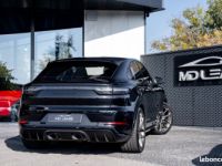 Porsche Cayenne 4.0 e-hybrid 680 turbo s leasing 1050e-mois - <small></small> 139.900 € <small>TTC</small> - #2