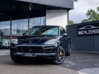 Porsche Cayenne 4.0 E-HYBRID 680 TURBO S Leasing 1690E-MOIS - <small></small> 169.900 € <small>TTC</small> - #1