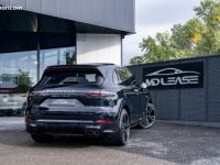 Porsche Cayenne 4.0 E-HYBRID 680 TURBO S Leasing 1690E-MOIS - <small></small> 169.900 € <small>TTC</small> - #2