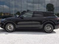 Porsche Cayenne 4.0 TURBO 1st Owner Softclose BOSE Chrono Pano - <small></small> 67.900 € <small>TTC</small> - #3