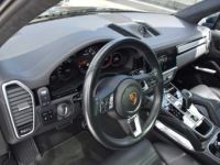 Porsche Cayenne 4.0 TURBO 1st Owner Softclose BOSE Chrono Pano - <small></small> 67.900 € <small>TTC</small> - #9