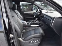 Porsche Cayenne 4.0 TURBO 1st Owner Softclose BOSE Chrono Pano - <small></small> 67.900 € <small>TTC</small> - #11