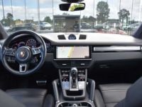 Porsche Cayenne 4.0 TURBO 1st Owner Softclose BOSE Chrono Pano - <small></small> 67.900 € <small>TTC</small> - #16