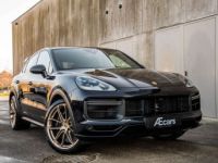 Porsche Cayenne 4.0 TURBO GT BELGIAN 1 OWNER VAT CAR - <small></small> 169.950 € <small>TTC</small> - #4