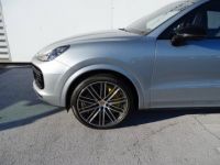 Porsche Cayenne 4.0 V8 550ch Turbo - <small></small> 83.000 € <small>TTC</small> - #7