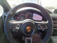 Porsche Cayenne 4.0 V8 550ch Turbo - <small></small> 83.000 € <small>TTC</small> - #16