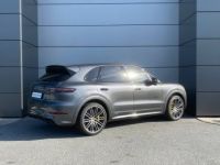 Porsche Cayenne 4.0 V8 680ch Turbo S E-Hybrid - <small></small> 96.000 € <small>TTC</small> - #2