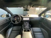 Porsche Cayenne 4.0 V8 680ch Turbo S E-Hybrid - <small></small> 96.000 € <small>TTC</small> - #4