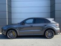 Porsche Cayenne 4.0 V8 680ch Turbo S E-Hybrid - <small></small> 96.000 € <small>TTC</small> - #6