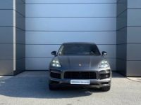 Porsche Cayenne 4.0 V8 680ch Turbo S E-Hybrid - <small></small> 96.000 € <small>TTC</small> - #8