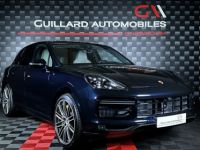 Porsche Cayenne 4.0 V8 TURBO S E-HYBRID 680ch TIPTRONIC - <small></small> 104.900 € <small>TTC</small> - #2