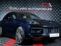 Porsche Cayenne 4.0 V8 TURBO S E-HYBRID 680ch TIPTRONIC - <small></small> 104.900 € <small>TTC</small> - #3