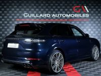 Porsche Cayenne 4.0 V8 TURBO S E-HYBRID 680ch TIPTRONIC - <small></small> 104.900 € <small>TTC</small> - #4