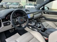 Porsche Cayenne 4.0 V8 TURBO S E-HYBRID 680ch TIPTRONIC - <small></small> 104.900 € <small>TTC</small> - #8