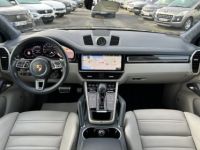 Porsche Cayenne 4.0 V8 TURBO S E-HYBRID 680ch TIPTRONIC - <small></small> 104.900 € <small>TTC</small> - #9