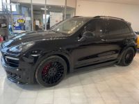 Porsche Cayenne 4.2 v8 gts hamann - <small></small> 35.000 € <small>TTC</small> - #1